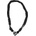 Kryptonite Верижен катинар Kryptonite Keeper 465 Combo Chain Bike lock - Black - размер 65 cm (870-0493-0111)