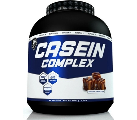 Superior 14 Casein 2000 g
