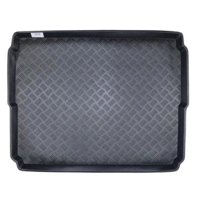 Стелка за багажник за Peugeot 3008 (2009 - 2016) Upper floor