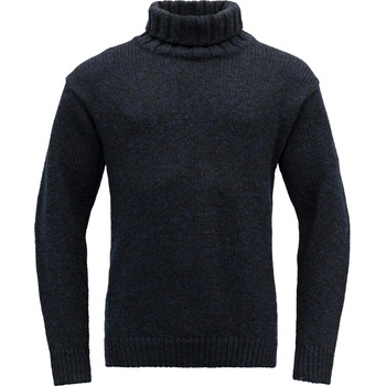 Devold Nansen Sweater High Neck svetr
