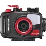 Lancom Systems OM System PT-059 underwater housing for TG-7 & Olympus TG-6 - V6560470W000