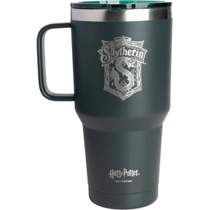 SmartShake Bohtal Insulated Nomad Tumbler - Slytherin [900 мл]