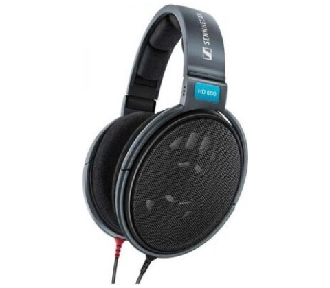 Sennheiser HD 600