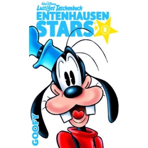 Lustiges Taschenbuch Entenhausen Stars 08 | Disney (ISBN: 9783841329226)