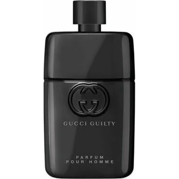 Gucci Guilty pour Homme Extrait de Parfum 90 ml Tester