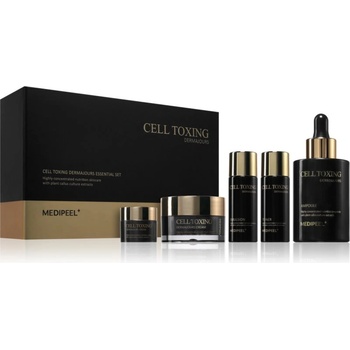 MEDI-PEEL Cell Toxing подаръчен комплект против бръчки за жени