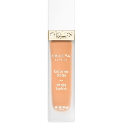 Sisley Sisleya protivráskový make-up 2R Organza With Botanical Extracts 30 ml