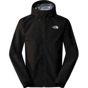 The North Face Мъжко водоустойчиво яке The North Face Whiton 3L Jacket Waterproof jacket - TNF Black / Black - размер S (002-3160-0211)