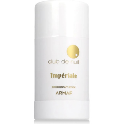 Armaf Club de Nuit White Imperiale Дезодорант за жени 75 ml