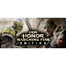 For Honor (Marching Fire Edition)