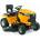 Cub Cadet XT1 OS107