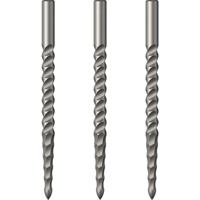 Mission Lunar CS - Silver - 36 mm