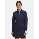 Under Armour Дамски суитшърт Under Armour UA Drive Pro Hybrid FZ-BLU Under Armour | Sin | ЖЕНИ | XS