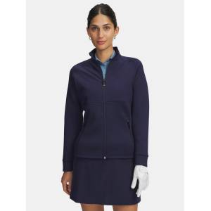 Under Armour Дамски суитшърт Under Armour UA Drive Pro Hybrid FZ-BLU Under Armour | Sin | ЖЕНИ | XS