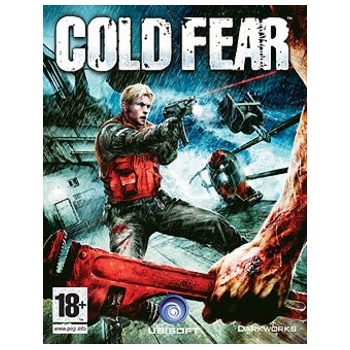 Cold Fear