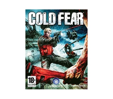 Cold Fear