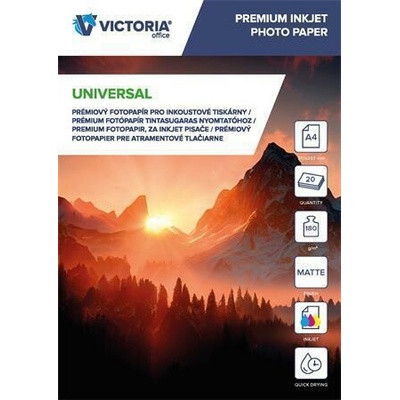 VICTORIA 16197