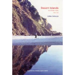 Desert Islands (ISBN: 9781584350187)