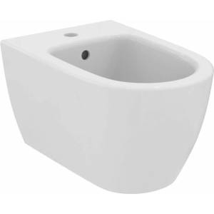 Ideal Standard i. life O стенен биде бял (T568101)