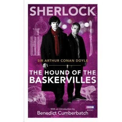 Sherlock: The Hound of the Baskervilles