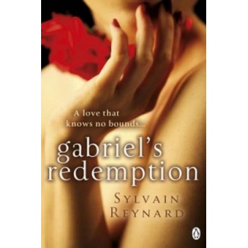 Penguin Books Gabriel's Redemption | Sylvain Reynard