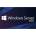 Microsoft Lenovo Windows Server 2022 Standard (7S05005PWW)