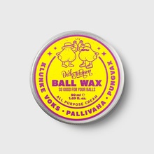 Dick Johnson Ball Wax deodorant na koule 50 ml