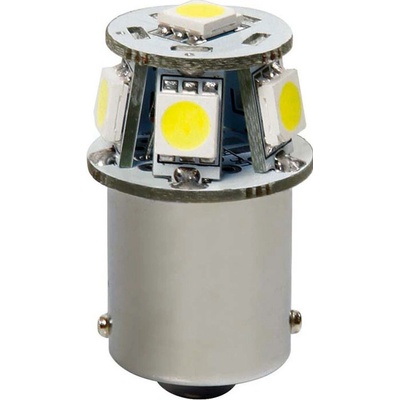 Lampa Italy 57933 LED P21W BA15s 12V 100lm