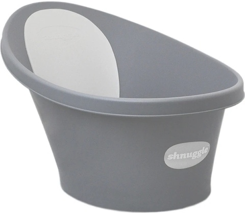 Shnuggle Vanička Slate