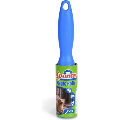 Spontex váleček na žmolky 0084150063 – Zboží Dáma