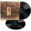 Black Sabbath - Mob Rules LP