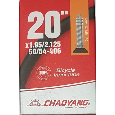 Chaoyang DV