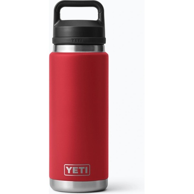 Yeti termoska Rambler Chug 760 ml rescue red
