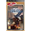 Hry na PSP Warhammer 40,000: Squad Command