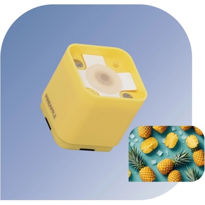 Z COLORS Mini Pineapple Pod 20 mg 1ks