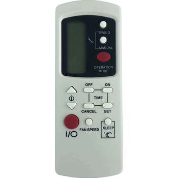 съвместим Beko gz-1002b-e3 - заместител дистанционно управление (gz-1002b-e3)