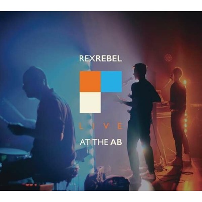 REX REBEL - LIVE @ AB CD