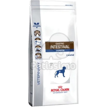 Image 1 of Royal Canin Gastro Intestinal Junior (GIJ 29) 1 kg