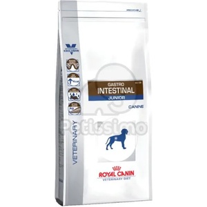 Royal Canin Gastro Intestinal Junior (GIJ 29) 1 kg