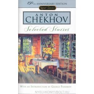 Anton Chekhov: Selected Stories | Anton Chekhov (2005)