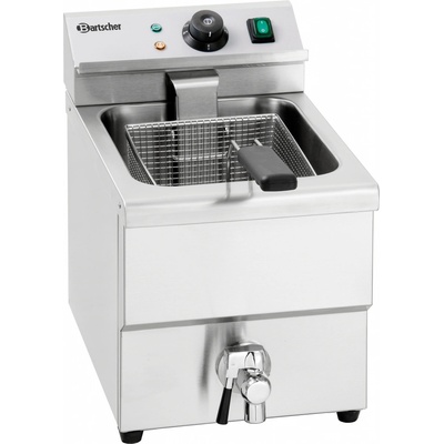 BARTSCHER IMBISS I
