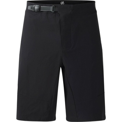 Dare 2b Pánske Descent Short čierna