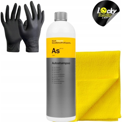 Koch Chemie Autoshampoo 1 l