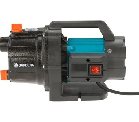 GARDENA 3700/4 BASIC 9014-47
