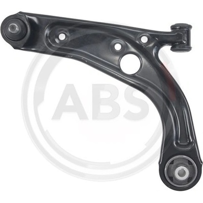 A.B.S. ALL BRAKE SYSTEMS BV. 211451