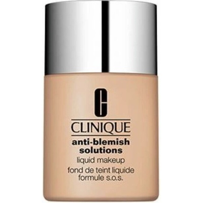 Clinique Anti Blemish Solution Liquid Make-up Tekutý make-up 90 Sand CN 30 ml