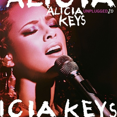 Alicia Keys - Unplugged (Anniversary Edition) (Reissue) (2 LP) (0198029097511)