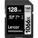 Lexar SDXC UHS-I U3 128 GB LSD1066128G-BNNNG