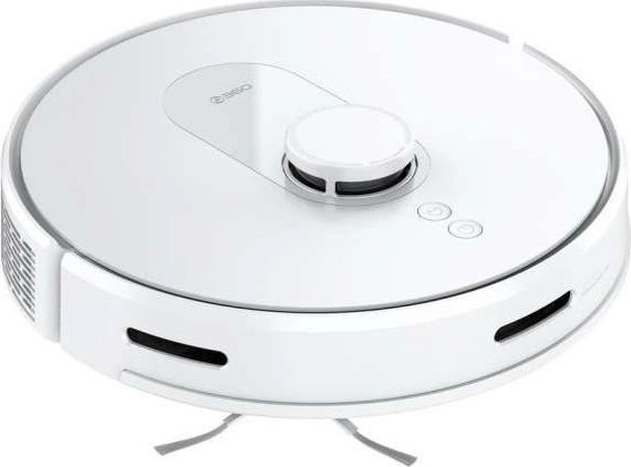 360 Robot Vacuum S8