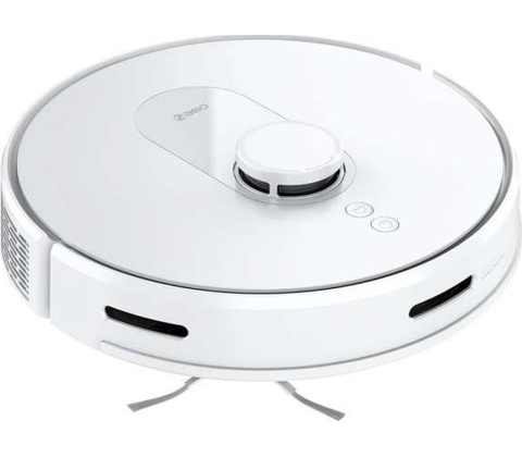 360 Robot Vacuum S8